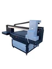 Large Format UV Inkjet Printer