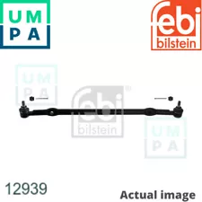 TIE ROD FOR SUZUKI VITARA/Cabrio/SIDEKICK/ESCUDO X-90 G16A /G16B 1.6LRHP 2.0L