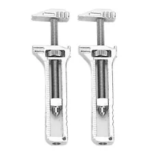 2 For Sale Mini Multi-Wrench Compact Titanium Multi-Tool