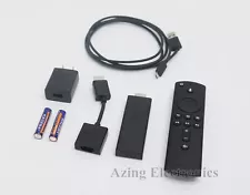 Amazon Fire Stick S3L46N (2020) with Alexa Voice Remote