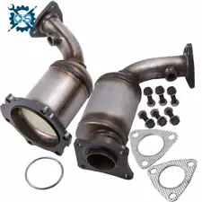 2x Catalytic Converter set For 2003 2004 2005 2006 2007 Nissan Murano 3.5L EPA