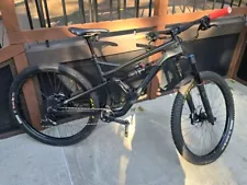 2019 2020 Cannondale Jekyll 2 29 Carbon Large