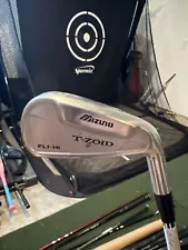 MIZUNO T-ZOID FLI-HI Driving Iron 18* Regular Flex Steel Shaft Right Handed