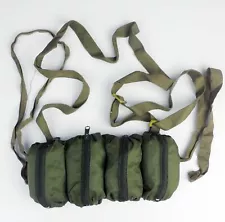 Surplus Chinese Military Ammo Pouch waterproof Pockets