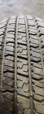 P205/75R15 Vercelli Classic 787 Tires Old Stock (1 Tire)