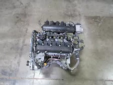 2002-2006 NISSAN ALTIMA SENTRA QR25 Engine QR25DE 2.5L