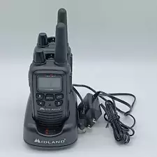 Midland Xtra Talk Walkie Talkie LXT600PA Set of 2 with Charger