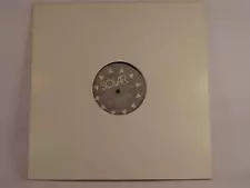 SOLAR JET GROOVE/GOT IT GOOD (B) 2 Track 12" Single