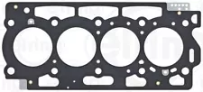 Genuine Elring part for Ford Cylinder Head Gasket (Mls) 569.842