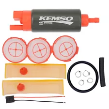 KEMSO Intank Fuel Pump for Arctic Cat T660 2004-2008