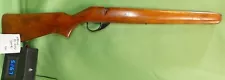 #5267 Marlin rifle stock for model 81 with buttplate & triggerguard