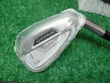 Brand New Taylor Made RSi 2 Forged 9 Iron Kbs Tour-V 110 Steel Stiff Flex