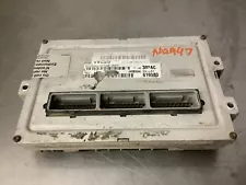 2002 Dodge Dakota 3.9L Engine Computer Control Module ECU