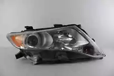 2009-2016 Toyota Venza Right Passenger Side Headlight Halogen OEM 811100T020¬† (For: 2011 Toyota Venza)