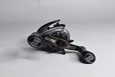 Abu Garcia Revo SX 7.3:1 Right Hand Casting Reel