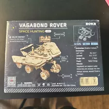 vagabond mini for sale