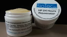 BIOTEC USA Cosmetics DC Face Cream for Sale 24 Hours Moisturizer 4 oz.