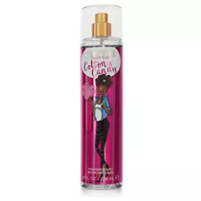 Delicious Crazy for Cotton Candy Fragrance Mist. Perfume for Women. New. 8.0 oz