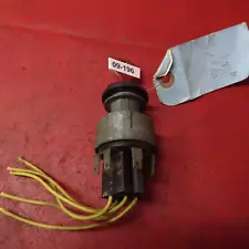 2003 Freightliner Century Ignition w/Key Assembly NO RESERVE 09-196