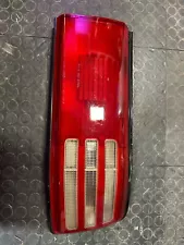 89-92 Toyota Supra Passenger Side Tail Light