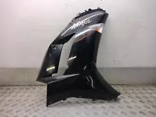 2008 KAWASAKI ZX6 R ZX 600 P8F Right Hand Middle Fairing