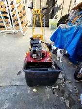 Mclane Reel Mower