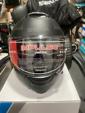 Sena Impulse Smart motorcycle helmet