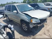 Chassis ECM SRS Floor Lower Center Dash Fits 05-06 MAZDA TRIBUTE 288323