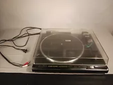 Pioneer PL-570 Automatic Stereo Turntable Tracking Issues