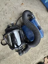 3M Powered Air Purifying Respirator