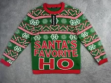 naughty ugly christmas sweaters for sale