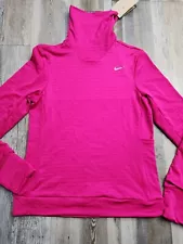 nike turtleneck