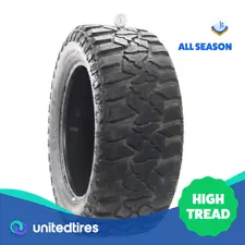 Used LT 305/55R20 Cooper Discoverer MTP 121/118Q E - 13/32