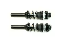 Monster Performance Parts Front Shocks for Kawasaki Mule UTV, 45023-1006