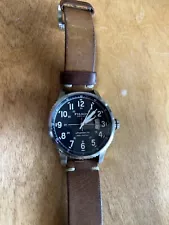 filson mackinaw watch Blue