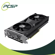 ZOTAC NVIDIA GeForce RTX 2070 Super Twin Fan 8GB GDDR6 GPU ZT-T20710F-10P