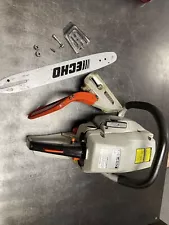 Echo CS-440 Chainsaw RUNS