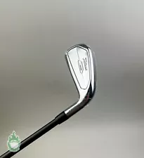 New RH Titleist U-505 3G Forged 1 Driving Iron HZRDUS 80g Stiff Graphite Golf