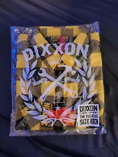 Dixxon Flannel Co XXL 2XL The Ruckus Wu Tang Sold Out. ð⚔️ð