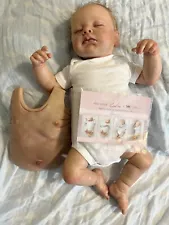 Flash Sale: Reborn Doll Lou Lou by Joanna Kazmierzak