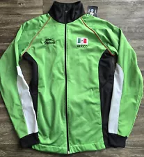 mexico olympic jacket 2022 for sale