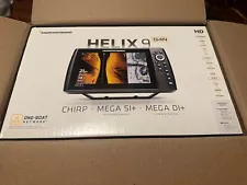 hummingbird helix 9 g4n Chirp, Mega Si+ Mega Di +