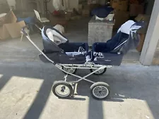 vintage strollers for babies