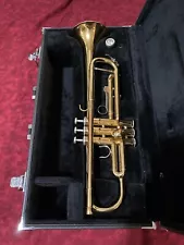 Yamaha Trumpet YTR 2335