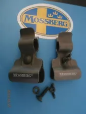 MOSSBERG 500A Barrel/ Mag Tube CLAMPS [2] Factory New Ships FREE!