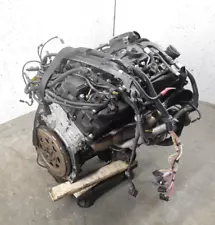 2011 2012 BMW 535i GT xDrive 3.0L Engine Motor AWD From 1/11 Thru 2/12 OEM 182K