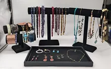 31pc Southwest Style Jewelry