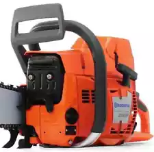 Husqvarna 395XP Chainsaw Powerhead Only