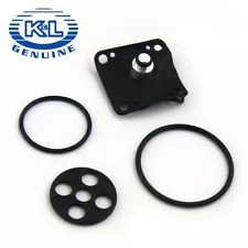 Kawasaki Fuel petcock Rebuild Repair Kit Gasket zn700 vn700 gpz550 en450 oem tap