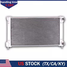 All Aluminum Radiator Fit For GOLF MK1/2 MK1 MK2 GTI/SCIROCCO 1.6 1.8 8V MT